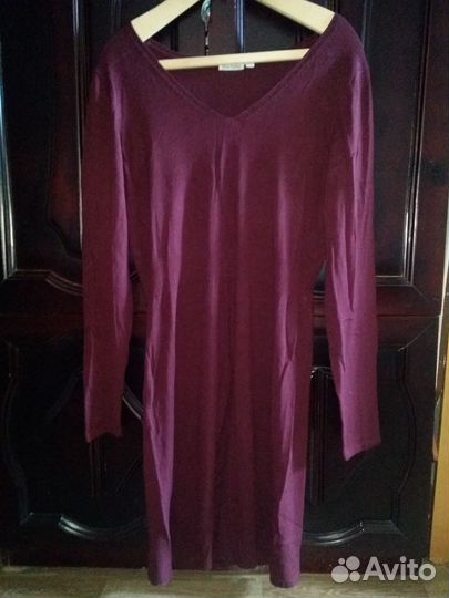 Платье женское