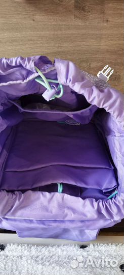 Школьный рюкзак Beckmann