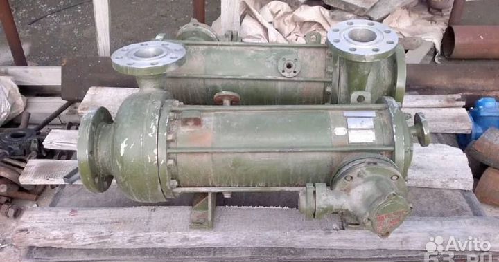 Насос цг 6.3-20