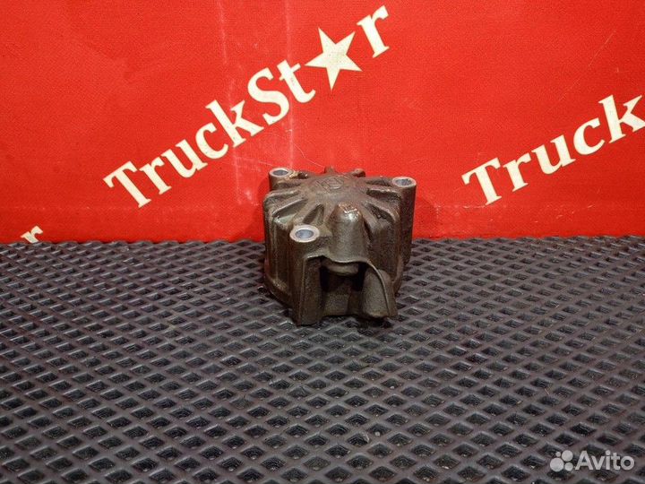 Корпус цилиндра кпп