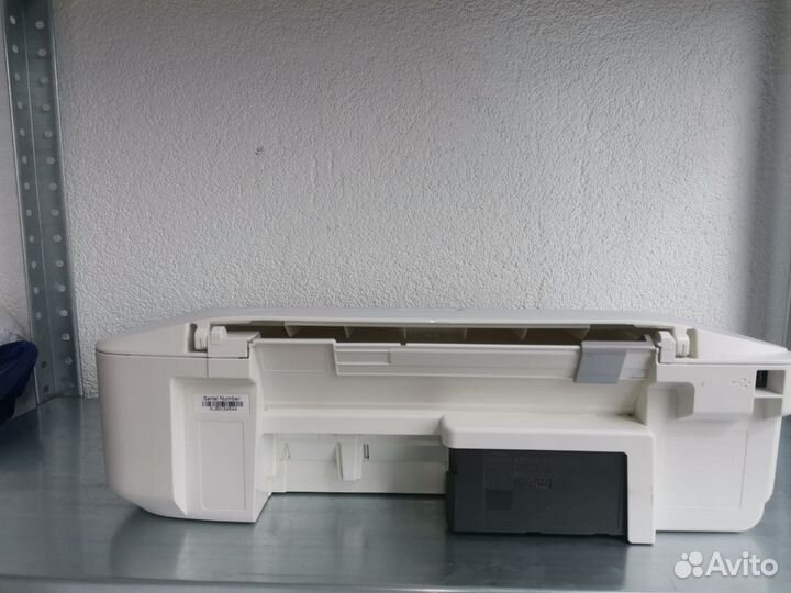 Принтер canon pixma IP 2840