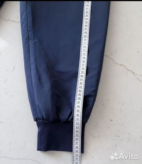 12 storeez брюки утеплённые