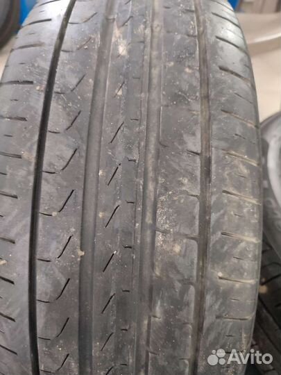 Pirelli Cinturato P7 205/50 R17 89