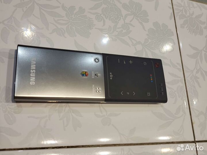 Пульт samsung bluetooth