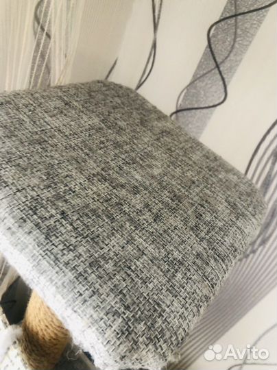 Домик для кошки