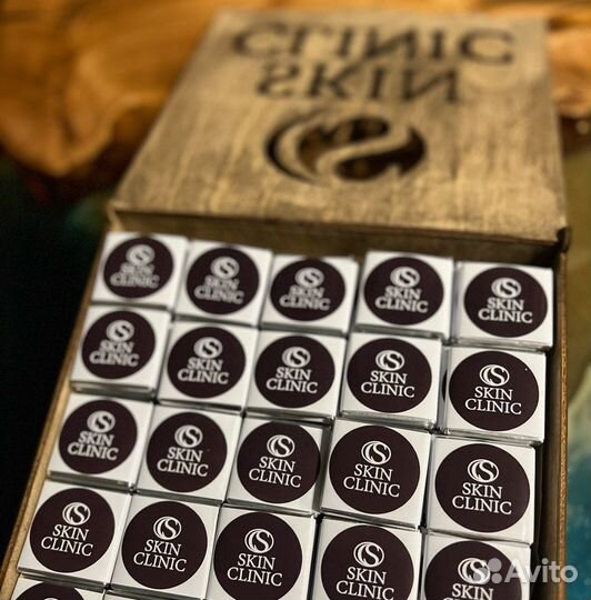 Шоколад с логотипом