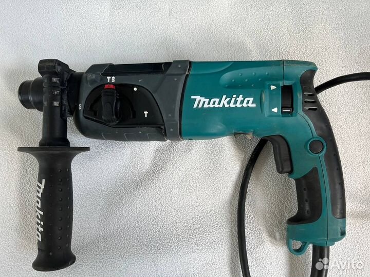 Перфоратор Makita HR2470 оригинал