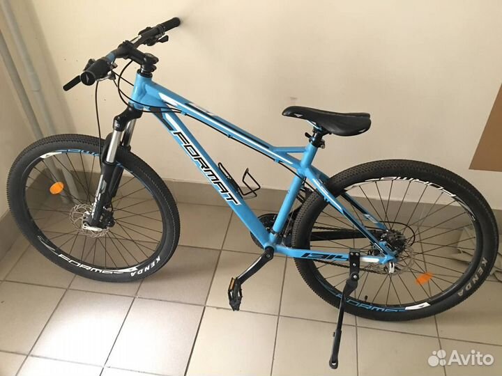 Format 1314 2016 рама L