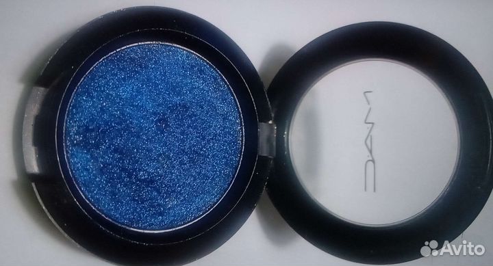 Новые тени Dior, Mac, Inglot, оригинал