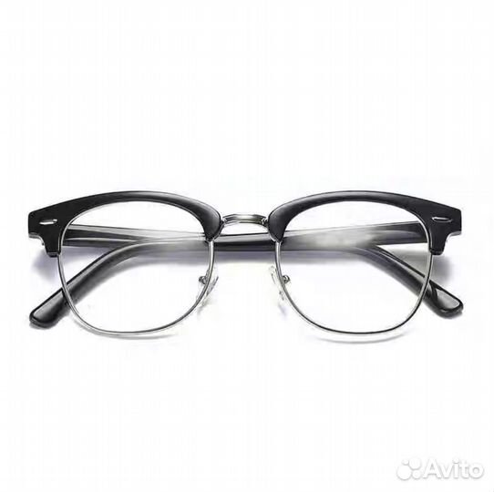 Оправа для очков с анти синими линзами