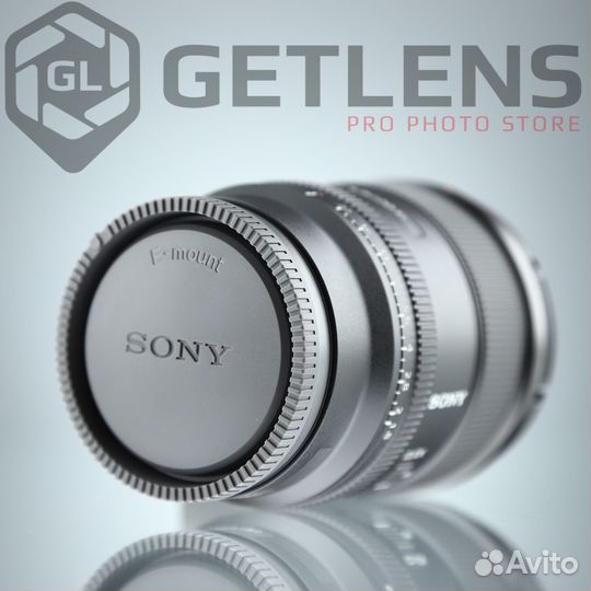 Sony FE 20mm f/1.8 G (SEL20F18G)