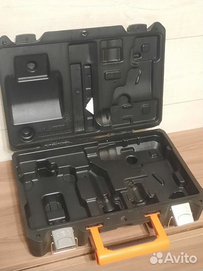 Кейс для шуруповёрта AEG BS12C2