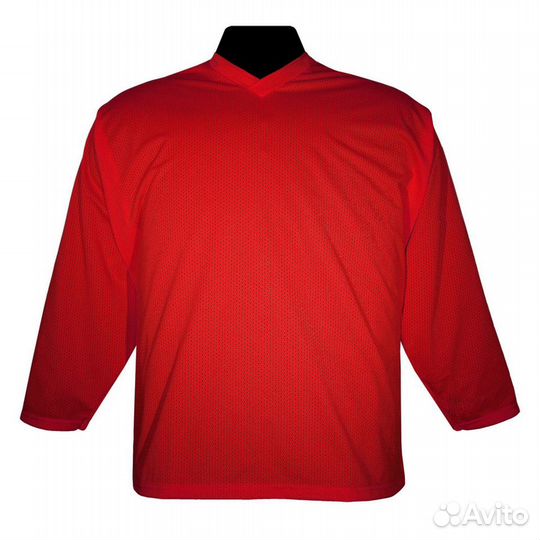 Майка хоккейная тренировочная/ разные цвета