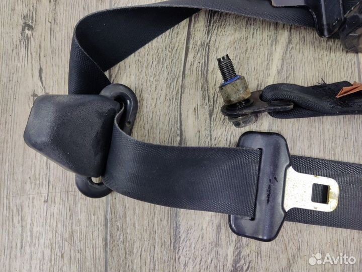 Ремень безопасности передний левый Matiz Матиз