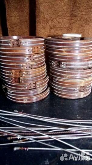 Ксп-реахорд-проволка