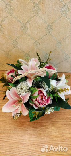 Интерьерная композиция