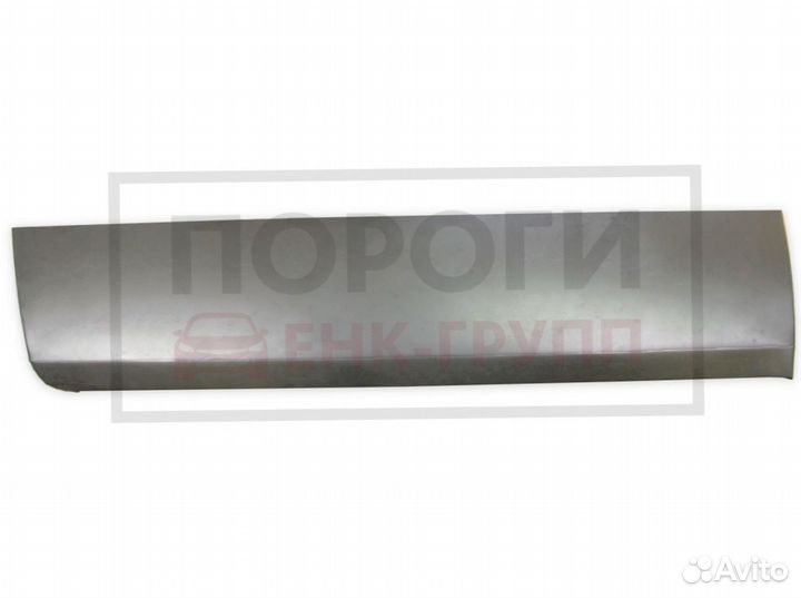 Ремкомплект двери Ford Transit 6 пенка