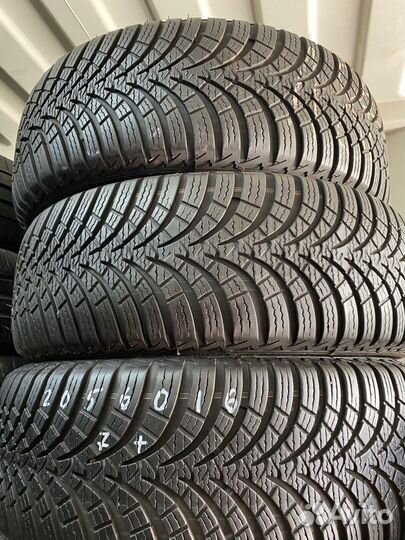 Esa-Tecar Super Grip 7 205/60 R16