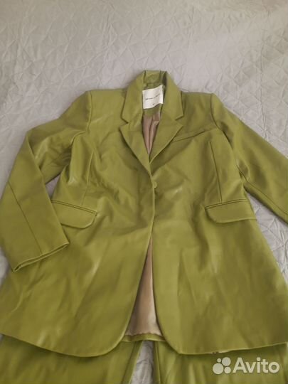 Брючный костюм женский 48 50