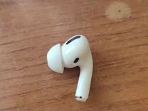 Наушники airpods pro