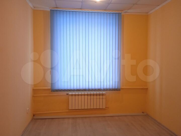 Офис, 15.9 м²