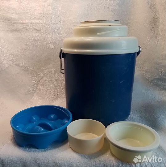 Термос для еды