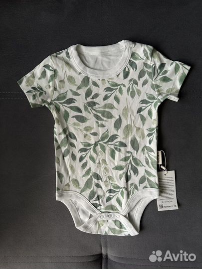 Комбинезон vauva 80-86