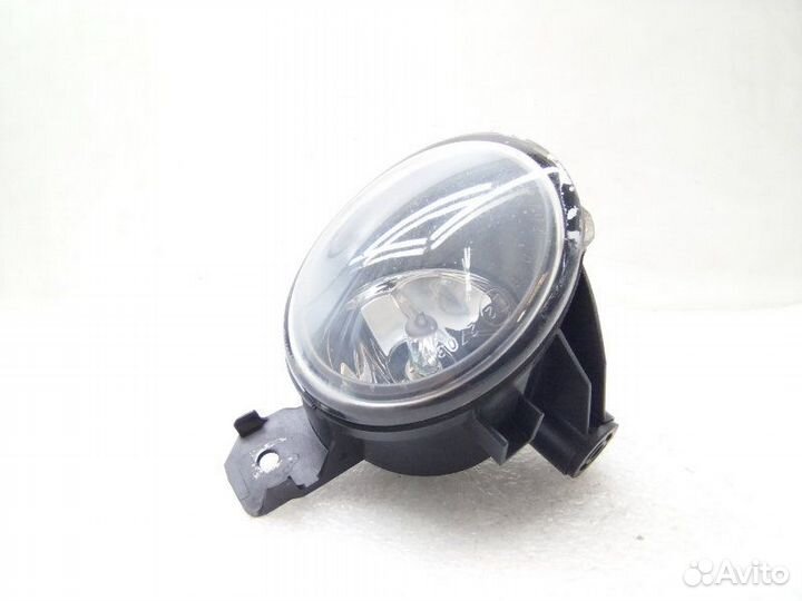 Фара противотуманная передняя левая Bmw 1-Series