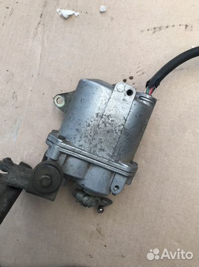 Моторчик круиз контроля Мерседес W124 (975)