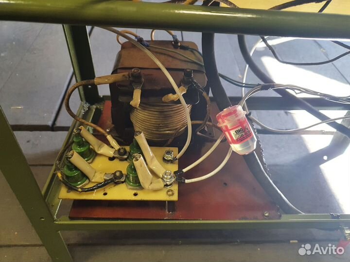 Отопитель ов65