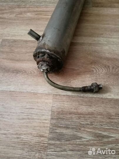 Холодильник для самогонного аппарата