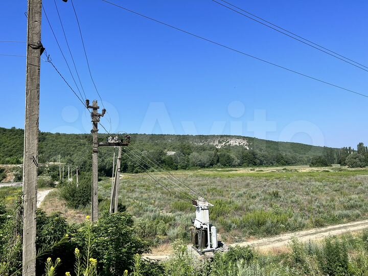 Участок 1,8 га (СНТ, ДНП)
