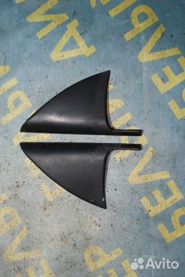 Крышки зеркала Audi A6 C4