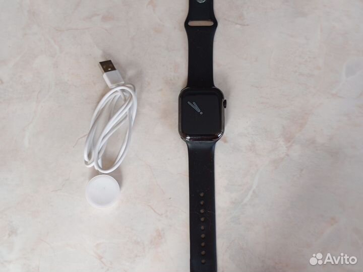 Apple watch 8