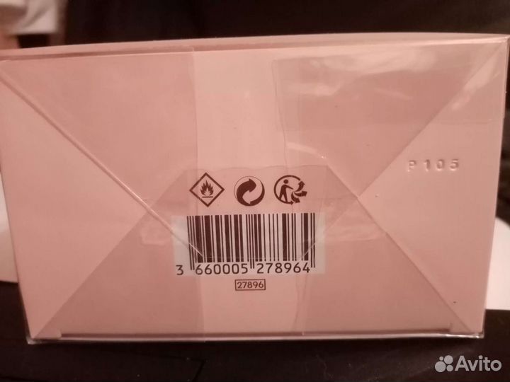 Духи женские оригинал