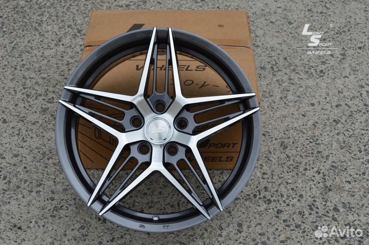 Новые диски R16 Логан/Веста и все авто с 4x100