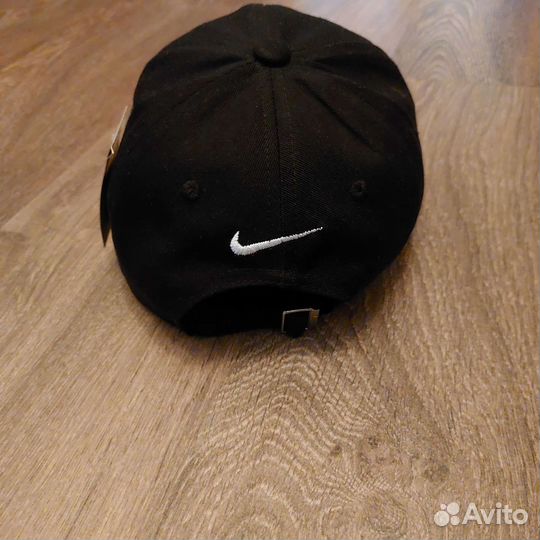 Кепка nike