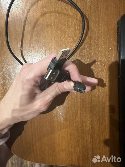 USB кабели и зарядки