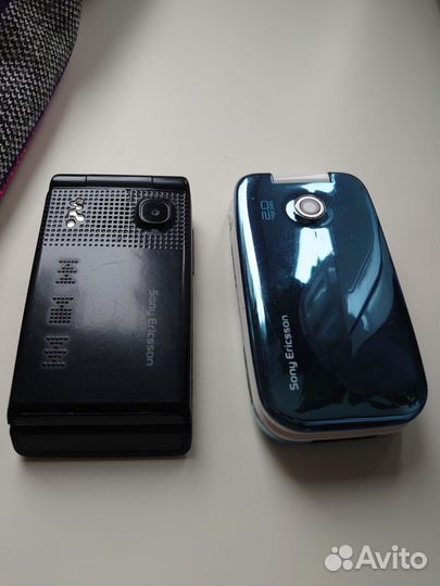 Sony Ericsson W610i