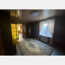 4-к. квартира, 102 м², 1/1 эт., Каа-Хем
