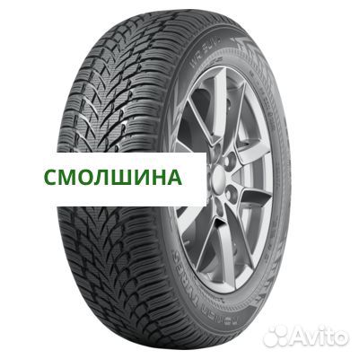 Nokian Tyres WR SUV 4 225/70 R16