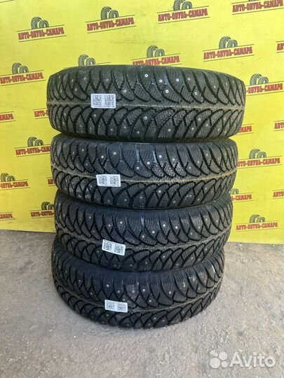 Tunga Nordway 2 175/65 R14 82Q