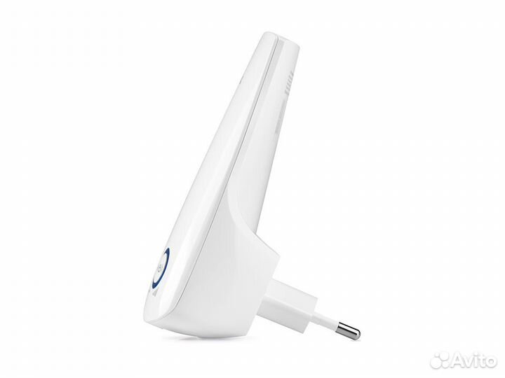 Точка доступа Wi-Fi TP-link TL-WA850RE, 300Mbps 80