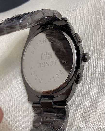 Часы Tissot