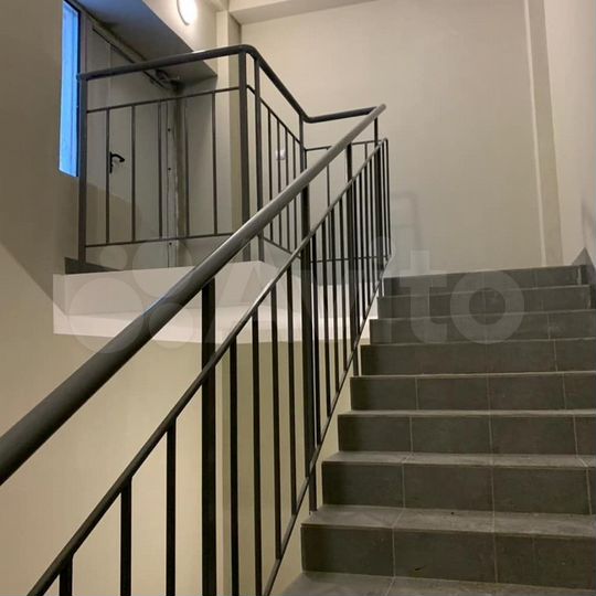 Машиноместо, 19 м²