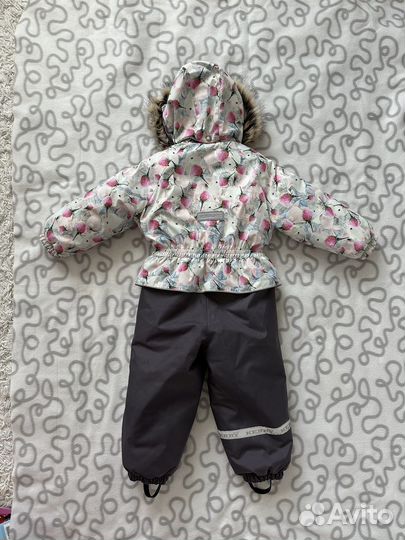 Комбинезон kerry 98