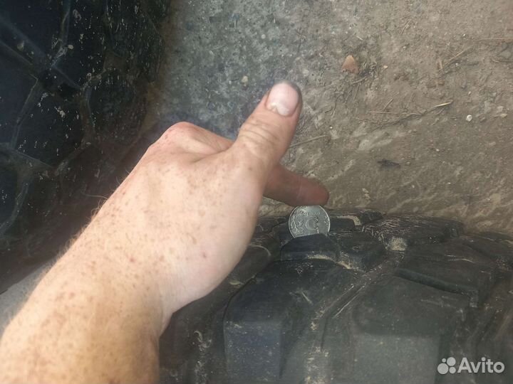 Колеса r16 летние 225/75