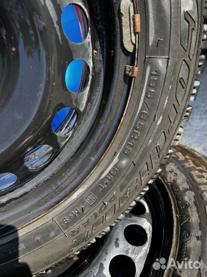 Cordiant Road Runner 15/65 R15
