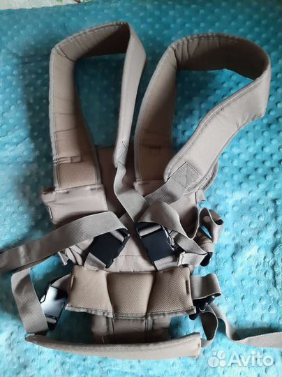 Сумка кенгуру