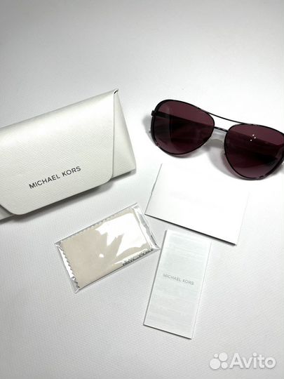 Солнцезащитные очки женские michael kors оригиал